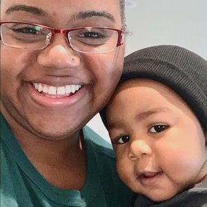 Meet your Posher, Allyssa